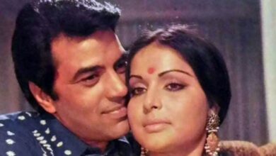 धर्मेंद्र का वो कालजयी रोमांटिक गाना, 55 साल बाद भी है पॉपुलर, 'ही-मैन' ने राखी गुलजार संग किया था रोमांस