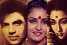 धर्मेंद्र का सुपरहिट गाना, जया प्रदा संग गाते वक्त हो गए थे रोमांटिक! एक्ट्रेस ने सुनाया किस्सा