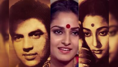 धर्मेंद्र का सुपरहिट गाना, जया प्रदा संग गाते वक्त हो गए थे रोमांटिक! एक्ट्रेस ने सुनाया किस्सा