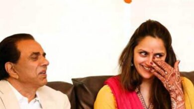धर्मेंद्र की 450 करोड़ की जायदाद नहीं, अहाना देओल को विरासत से चाहिए पिता की ये खास चीज, खुद किया था खुलासा