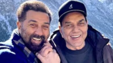 धर्मेंद्र की तबीयत ठीक, परिवार ने अफवाहों को बताया गलत