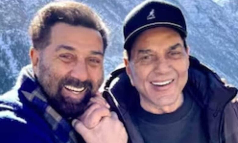 धर्मेंद्र की तबीयत ठीक, परिवार ने अफवाहों को बताया गलत