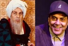 धर्मेंद्र की पहली और आखिरी सीरीज, निभाया था इस सूफी-संत का रोल, लीड रोल में थीं अदिति राव हैदरी, 6.9 है रेटिंग