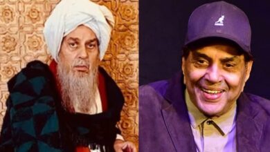 धर्मेंद्र की पहली और आखिरी सीरीज, निभाया था इस सूफी-संत का रोल, लीड रोल में थीं अदिति राव हैदरी, 6.9 है रेटिंग