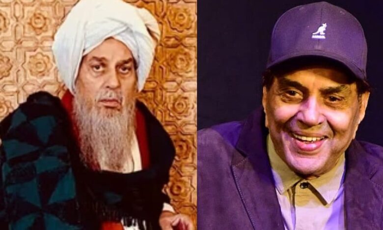 धर्मेंद्र की पहली और आखिरी सीरीज, निभाया था इस सूफी-संत का रोल, लीड रोल में थीं अदिति राव हैदरी, 6.9 है रेटिंग