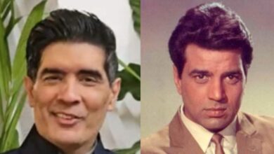 धर्मेंद्र की बात सुनकर जब इमोशनल हो गए थे मनीष मल्होत्रा, सुनाया 'रॉकी और रानी की प्रेम कहानी' के सेट का किस्सा