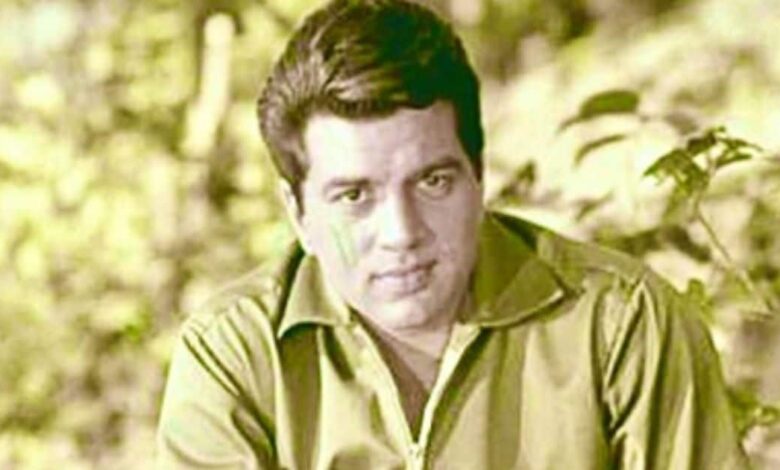 धर्मेंद्र के निधन पर कर्नाटक के नेताओं ने जताया दुख, मुख्यमंत्री सिद्धारमैया बोले, 'निधन से काफी दुखी हूं'