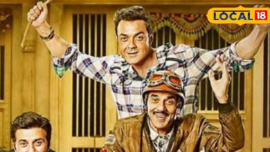 धर्मेंद्र को भाया MP का ये शहर! हफ्तों बिताए, बेटे सनी और बॉबी के साथ 15 साल पहले फिल्माई थी 2 ब्लॉकबस्टर मूवी