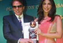 'धर्मेंद्र ने इंडस्ट्री में घर जैसा अपनापन दिया', प्रियंका ने सुपरस्टार को किया याद, अनुष्का शर्मा का इमोशनल पोस्ट