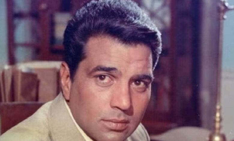 धर्मेंद्र-राजकुमार का विवाद: काजल फिल्म शूटिंग का पूरा किस्सा