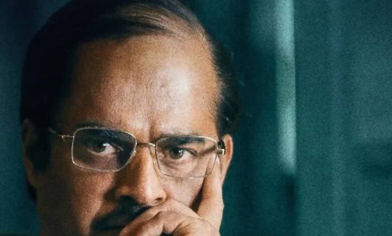 धुरंधर में आर माधवन का नया लुक वायरल, Ajit Doval से तुलना पर चर्चा.