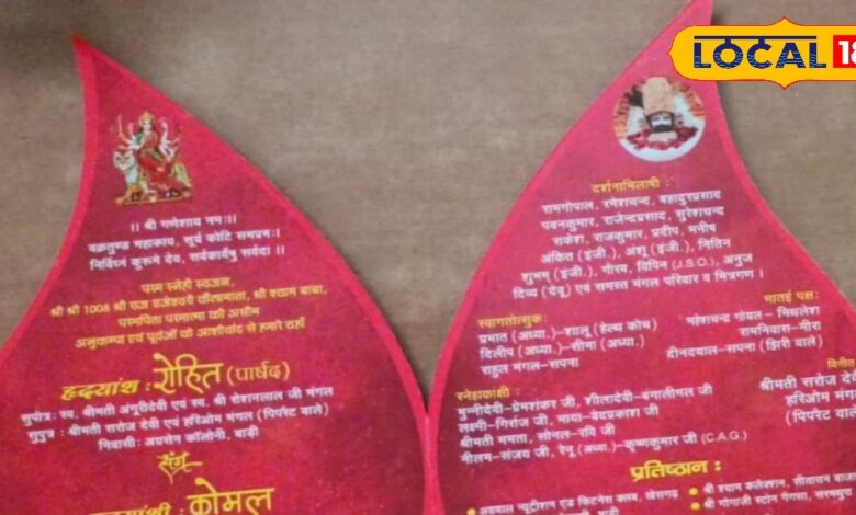 धौलपुर में अनोखी शादी! वर-वधू और मेहमान करेंगे रक्तदान, शादी पंडाल बनेगा ब्लड डोनेशन कैंप