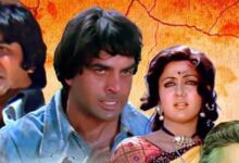 न अमिताभ, न संजीव, इस हीरो को मिली सबसे मोटी रकम, जया की फीस सुन आएगी हंसी, हेमा ने ली अमजद खान से ज्यादा पैसे