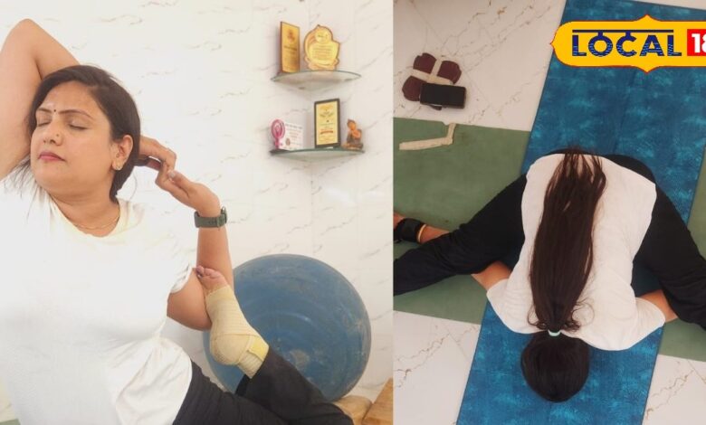 न जाना पड़ेगा जिम, न छोड़ना होगा फास्ट फूड, 15 मिनट का ये जादू कम कर देगा वजन, जानें ट्रिक - Uttar Pradesh News