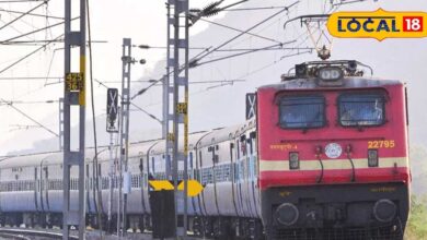 नई जैसलमेर–दिल्ली एक्सप्रेस शुरू | Jaisalmer Delhi New Express Train Starts 29 November