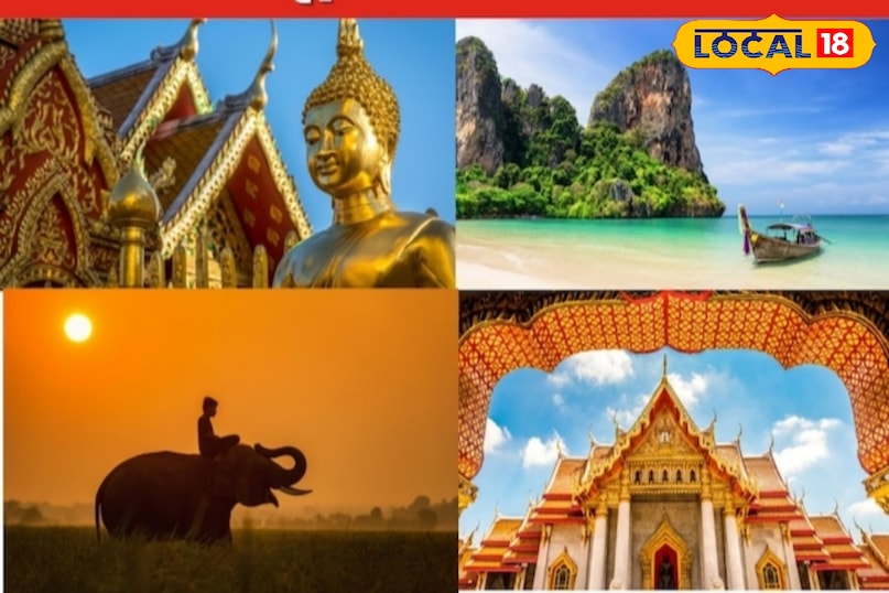 विदेश यात्रा 