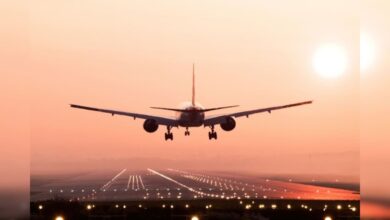 नवी मुंबई एयरपोर्ट से बड़ी शुरुआत! 25 दिसंबर से जयपुर के लिए सीधी उड़ान, शेड्यूल आउट – News18 हिंदी