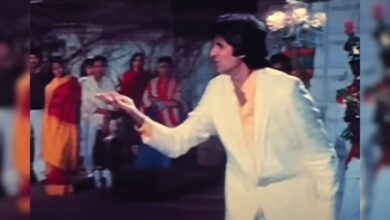 नशे में धुत अमिताभ बच्चन ने मांगा प्यार, आधी रात पहुंच गए जया के घर, बजवा दिया बैंड बाजा, HIT निकला गाना