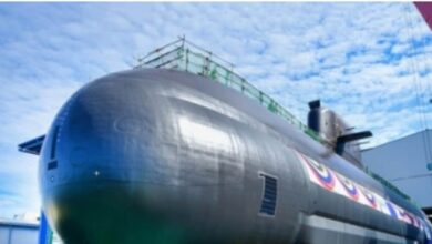 नहीं चलेगी किम जोंग उन की दादागिरी, जवाब देने के मूड में साउथ कोरिया, परमाणु पनडुब्बी बनाने की तैयारी में जुटा