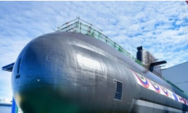 नहीं चलेगी किम जोंग उन की दादागिरी, जवाब देने के मूड में साउथ कोरिया, परमाणु पनडुब्बी बनाने की तैयारी में जुटा