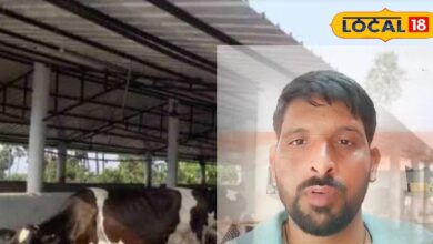 नागौर के बाबूलाल यादव का खेती और पशुपालन में नवाचार, आमदनी दोगुनी.