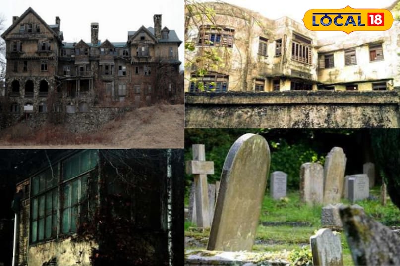 हैदराबाद जो अपनी स्वादिष्ट बिरयानी और दुनिया भर में मशहूर साइबर हब के लिए जाना जाता है, वहीं इस शहर का एक स्याह और डरावना पहलू भी है। निज़ामों के शहर के कोने-कोने में रहस्य और डर के किस्से दफन हैं। अगर आपको रोंगटे खड़े करने वाले अनुभव पसंद हैं तो यहाँ उन 5 जगहों के नाम है जहाँ के भूतिया किस्सों ने लोगों की नींद उड़ा रखी है