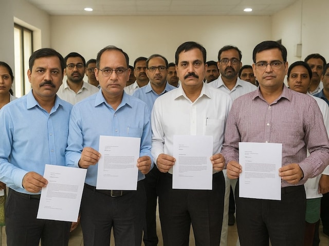 निजी क्लिनिक बंद करने के आदेश पर बवाल, 12 अस्पताल अधीक्षकों ने दिया इस्तीफा