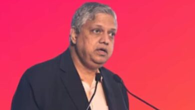 निवेशकों की आंखें खोल देगी शंकरन नरेन की यह चेतावनी, कहा- नए दौर में पहुंच चुका है शेयर बाजार, नहीं संभले तो...