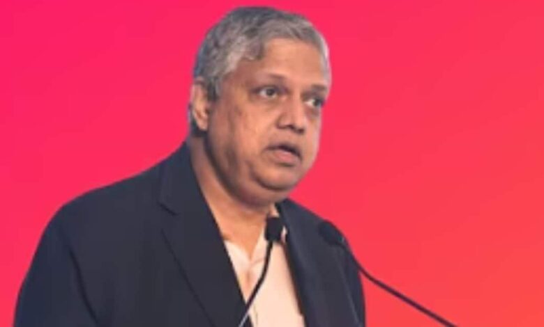 निवेशकों की आंखें खोल देगी शंकरन नरेन की यह चेतावनी, कहा- नए दौर में पहुंच चुका है शेयर बाजार, नहीं संभले तो...