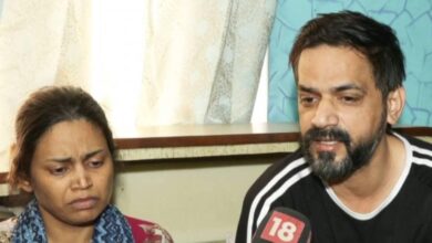 नीरजा मोदी स्कूल छात्रा मौत केस; क्या आपने सुनी अमायरा के माता-पिता की पीड़ा, आंखों से लगातार बह रहा है दर्द?