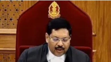 'नेपाल में क्या हुआ...' सुप्रीम कोर्ट पहुंचा सोशल मीडिया का मामला, CJI गवई ने दिलाई Gen-Z प्रदर्शन की याद