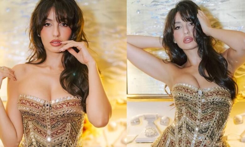 नोरा फतेही को Ex बॉयफ्रेंड ने दिया था धोखा, कोरियोग्राफर संग भी जुड़ा नाम, 33 की उम्र में भी हैं सिंगल