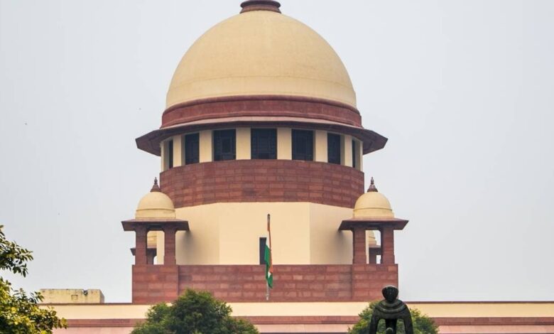 'न्यायपालिका की आलोचना करें लेकिन' सुप्रीम कोर्ट ने खींच दी लक्ष्‍मण रेखा, गलती की तो भुगतना होगा खामियाजा