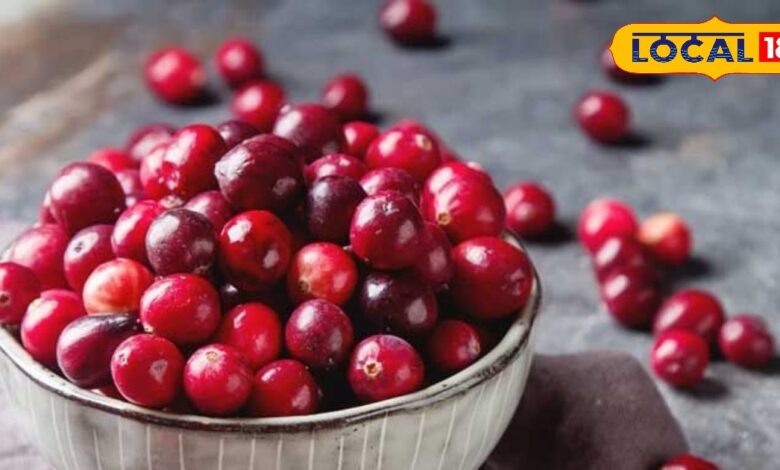 न्यूट्रिएंट्स का पॉवर हाउस है ये लाल फल, हार्ट अटैक के खतरे को कर देता है खत्म, फायदे जान कर देंगे हैरान