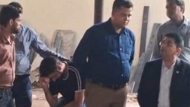 पढ़ने गई थी स्कूल, लौट आई अर्थी पर... जयपुर के नीरजा मोदी स्कूल की घटना से शहर स्तब्ध, डीईओ से रिपोर्ट तलब