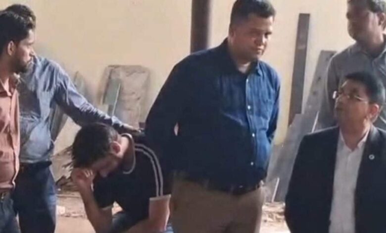 पढ़ने गई थी स्कूल, लौट आई अर्थी पर... जयपुर के नीरजा मोदी स्कूल की घटना से शहर स्तब्ध, डीईओ से रिपोर्ट तलब