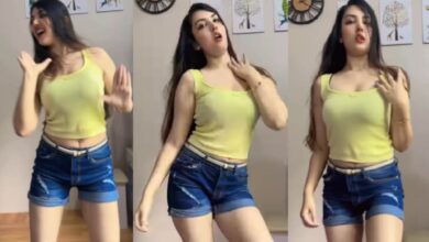 'पतली कमरिया' गाने पर दिखा इस लड़की का भोजपुरिया अंदाज, VIDEO से हटा नहीं पाएंगे नजरें