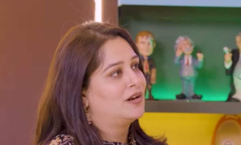 परिवार अब भी टेंशन में रहता है... दीपिका कक्कड़ का छलका दर्द, ट्यूमर-पथरी साथ देख चौक गए थे डॉक्टर