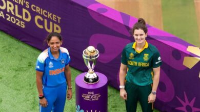 पहले 215, फिर 228… पिछले 2 वूमेंस WC फाइनल में आसान लक्ष्‍य भी नहीं चेस कर पाया था भारत, तब क्‍या हुआ था?