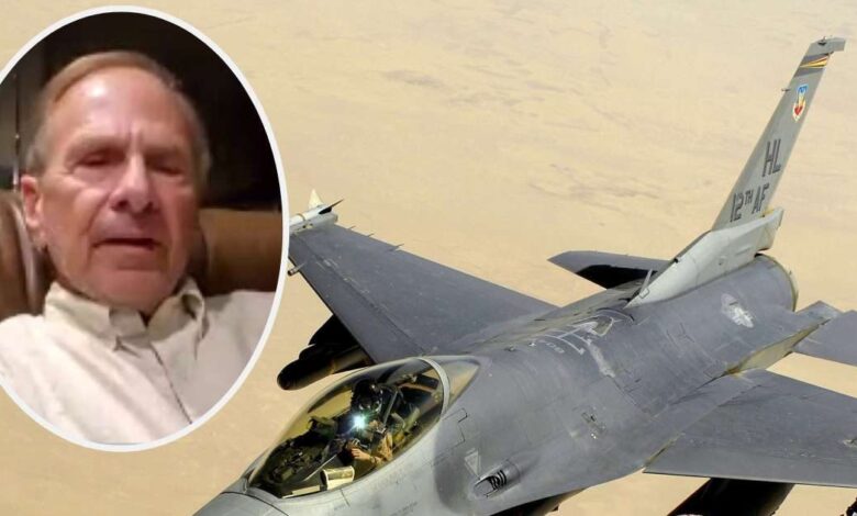 पाकिस्‍तान F-16 पर इंस्‍टाल कर चुका था परमाणु बम... पूर्व CIA अफसर का खुलासा, इरादा बेहद खतरनाक