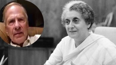 'पाकिस्तान के परमाणु ठिकाने पर भारत करने वाला था हमला, लेकिन इंदिरा गांधी ने नहीं दी मंजूरी'