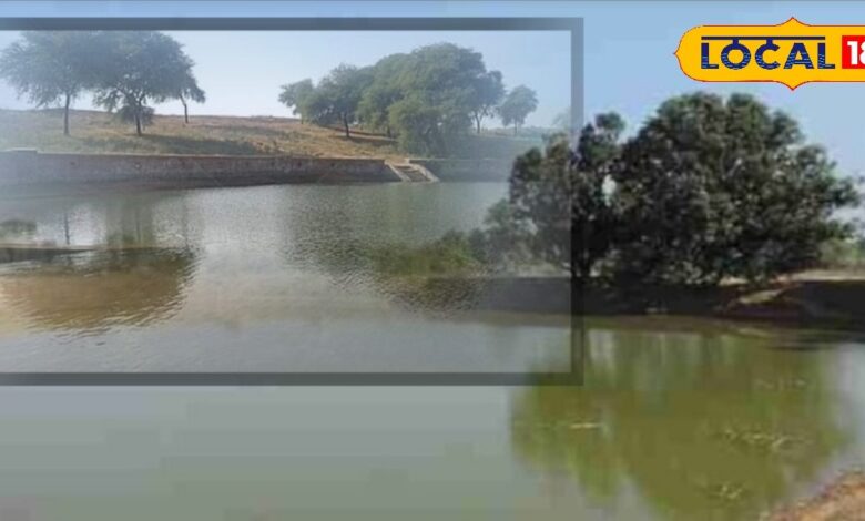 पारंपरिक तालाबों से सुरक्षित पेयजल की अनोखी व्यवस्था