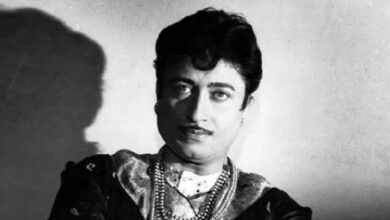 पिता ने किया 500 फिल्मों में काम, बेटे का 4 में ही सिमट गया करियर, ऋषि कपूर संग काम कर चुका ये अभागा एक्टर