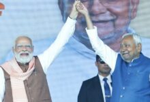 पीएम मोदी कितने साल बाद पहुंचे पटना के गांधी मैदान? जानें पिछली बार आए थे तो कौन सी घटना घटी थी? | PM MODI| CM NITISH KUMAR