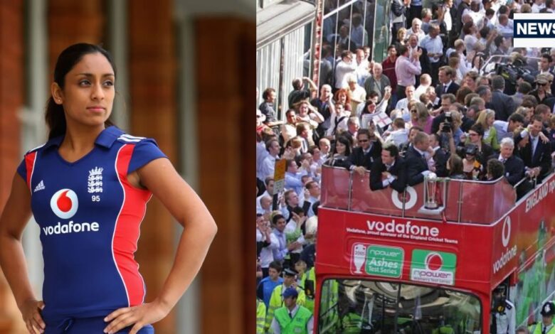 पुरुष खिलाड़ियों से भरी बस में महिला क्रिकेटर ने कर दिया था टॉयलेट, भारत से विदेश जाकर बसे थे माता-पिता, आज करती हैं कमेंट्री