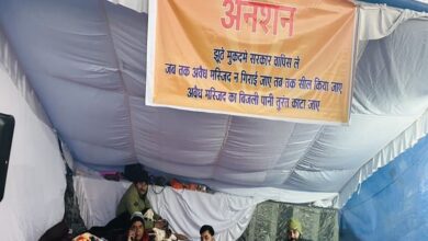 पुलिस को चेतावनी और अभिभावकों से अपील...शिमला की संजौली मस्जिद के पास जुमे के दिन बड़े आंदोलन की तैयारी