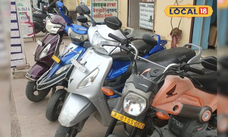 पुष्कर ट्रिप प्लान कर रहे हैं? सिर्फ ₹250 में करें घाटियों की सैर, किराए पर मिल रही हैं शानदार बाइक्स