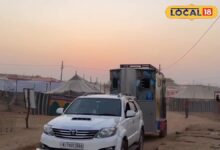 पुष्कर मेला बना ‘रॉयल परेड’...जहां घोड़े नहीं, दौड़ रही थीं लग्जरी कारें, देखने उमड़ी भीड़ – News18 हिंदी