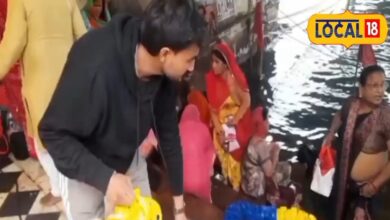 पुष्कर मेले में श्रद्धालुओं की भीड़ पर प्रशासन सतर्क, सरोवर घाटों पर ब्लू-येलो अलर्ट और सख्त सुरक्षा इंतजाम