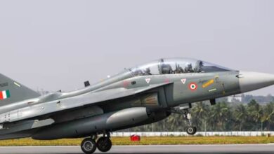 पूर्वोत्तर का आसमान क्यों हुआ खाली? IAF ने जारी किया NOTAM, इन 6 तारीखों पर नो-फ्लाई जोन